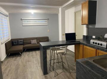 Departamento de 2 habitaciones, General Escobedo · Departamento en Rentra Amueblado, Escobedo, N. L.