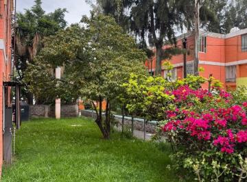 Departamento de 2 habitaciones, Gustavo A. Madero · Departamento de 2 Niveles (Duplex)