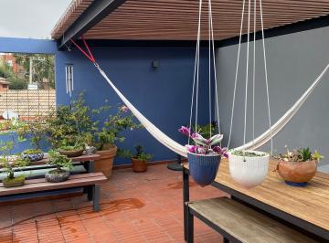 Casa en condominio de 3 habitaciones, Cuajimalpa de Morelos · Casa con Roof Top Privado de 50 m² a 5 Min de Santa Fe | Contadero, Cuajimalpa”