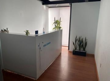 44604e1ef7c92dadcff9947eacbb65acd0626934f8a5a96774f0c30a3d6b7f03 · Renta Oficina con Terraza, 87 m², Lomas Altas, Miguel Hidalgo, Cdmx