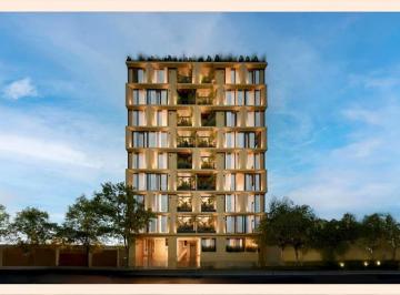 Departamento de 2 habitaciones, Benito Juárez · Departamento en Venta con 2 Habitaciones en Benito Juárez, Cdmx