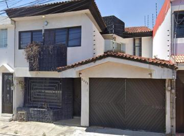 Casa de 4 habitaciones, Puebla · ¡Oferta! San Manuel Pue: Zona Univ, Gran Plusvalía y Ahorro Especial Muy por Debajo del Mercado