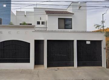 Casa de 4 habitaciones, Aguascalientes · ¡Oferta! Casa Montebello Ags: Zona Segura, Gran Plusvalía y Ahorro Especial Muy Bajo de Mercado