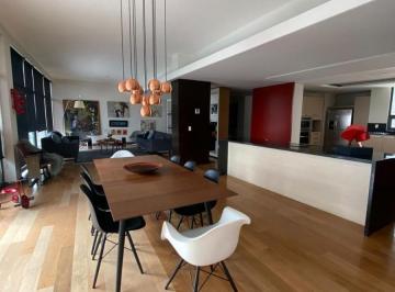 Departamento de 3 habitaciones, Cuajimalpa de Morelos · Exclusivo Departamento Remodelado en Club de Golf Bosques, Torre Helechos
