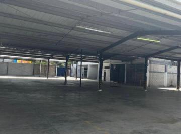 Bodega comercial · 1750m² · Bodega Comercial - Escárcega