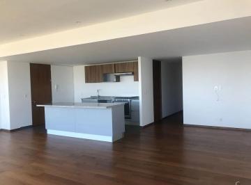 Departamento de 3 habitaciones, Cuajimalpa de Morelos · Oportunidad Departamento en Tres Cumbres, con Buena Orientación.