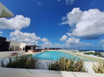 Departamento de 2 habitaciones, Solidaridad · Departamento en Venta en Musa del Carmen, Playa del Carmen, Q. Roo