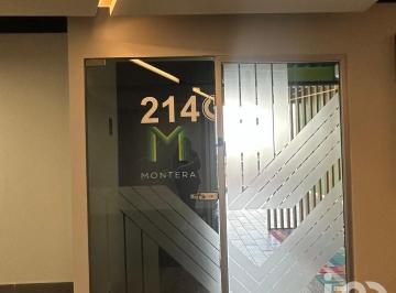 Edificio · 34m² · 1 Recámara · 4 Estacionamientos · Venta de Oficina en Centro Sur