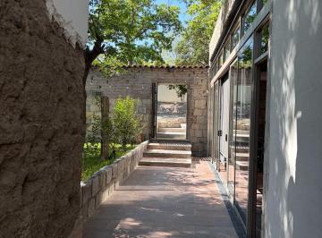 Casa de 3 habitaciones, Parras · Casa Restaurada en El Centro de Parras