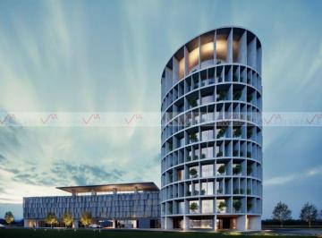Terreno industrial · 8883m² · Terreno Industrial en Venta en El Obispo