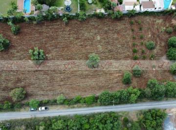 Terreno / Lote · 1983m² · Terreno / Lote en Venta en La Boca