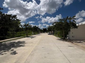 Terreno / Lote · 328m² · Terreno en Venta en Moravia, a Una Cuadra de La Av Temozon, Listo Para Entrega Inmediata - (4)