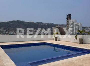 Departamento · 139m² · 3 Recámaras · 2 Estacionamientos · Departamento en Venta Fracc Costa Azul Acapulco - (4)