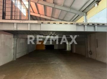 Bodega comercial · 1142m² · Bodega Industrial de Gran Capacidad | Col. Anáhuac (Lago Texcoco) - (4)