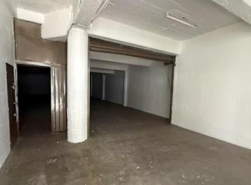 Bodega comercial · 624m² · 1 Recámara · Bodega Corporativa de Gran Escala | Col. Anáhuac (Lago Texcoco) - (4)
