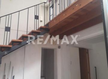 Casa uso de suelo · 632m² · 4 Estacionamientos · Casa con Uso de Suelo en Renta Colonia Cuauhtemoc - (4)