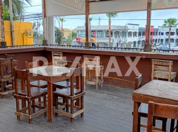 Local comercial · 300m² · 4 Estacionamientos · Espacio Comercial Ideal Para Emprender en El Centro de Rosarito - (4)
