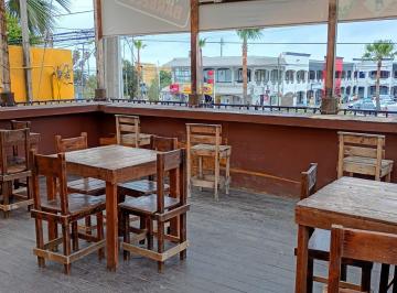 Local comercial · 300m² · 4 Estacionamientos · Espacio Comercial Ideal Para Emprender en El Centro de Rosarito - (4)