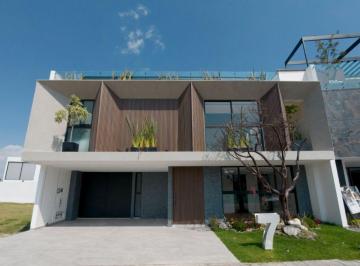 Casa de 4 habitaciones, San Andrés Cholula · Venta de Hermosa Casa en Parque Volcanes, Lomas de Angelopolis