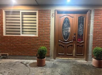 Casa de 2 habitaciones, Iztapalapa · Casa en Venta en Las Peñas, Iztapalapa
