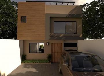 Casa · 142m² · 3 Recámaras · Casa - La Magdalena
