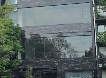 Local comercial · 350m² · Renta de Pisos Comerciales en Edificio Nuevo en Eje Central, Alcadía Benito Juárez