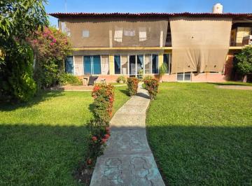 Entrada a la casa · ¡Tu Hogar en La Playa de Acapulco! ¡Sustentabilidad, Comodidad y Espacio!