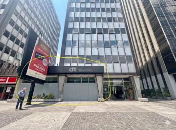 Local comercial , Miguel Hidalgo · En Renta Magnífico Local Comercial Sobre Paseo de Las Palmas, Cerca de Periférico