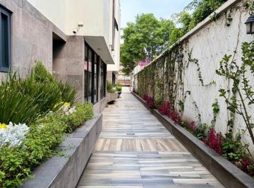 Casa en condominio de 4 habitaciones, Benito Juárez · Casa en Venta en Colonia del Valle.