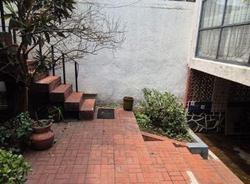 Casa de 4 habitaciones, Coyoacán · Casa con Departamento Independiente en Venta en Los Reyes Coyoacan
