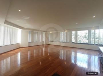 Imagen generada por IA · Departamento en Venta en Bosque de Las Lomas