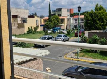 Casa de 2 habitaciones, Chicoloapan · Venta de Casa Hacienda Piedras Negras Chicoloapan