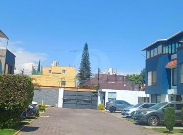 pulppo_acm · Casa en Condominio en Venta en Granjas Coapa