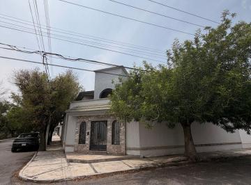 Casa de 4 habitaciones, Saltillo · Venta Casa Doctores