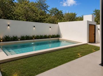 Casa en condominio de 4 habitaciones, Mérida · Casa en Venta - Mérida Yucatán