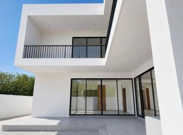 Casa en condominio de 4 habitaciones, Mérida · Casa en Venta - Mérida Yucatán