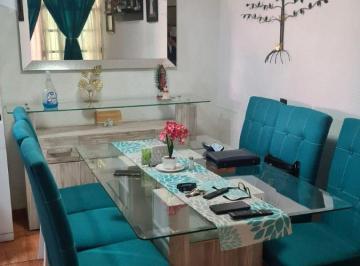 Departamento de 2 habitaciones, Iztapalapa · Venta de Depto Col. Cerro de La Estrella