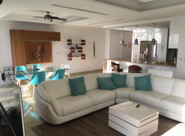 Departamento de 2 habitaciones, Cancún · Venta Departamento Amara Cancún