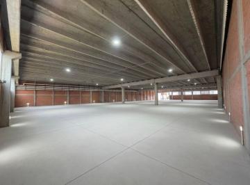 Nave industrial , Cuautitlán · Bodega Industrial 1,860 m² | Cuautitlán Izcalli
