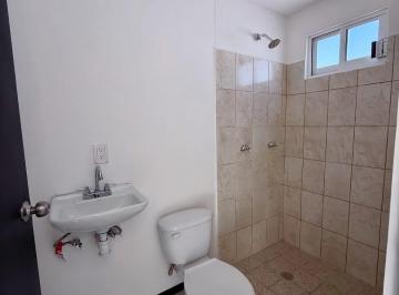 Casa de 2 habitaciones, Tulancingo de Bravo · Caoba Plus
