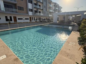 Departamento de 2 habitaciones, Mazatlán · Departamento en Venta en Real del Valle