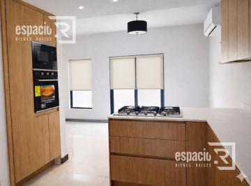 Casa · 159m² · 3 Recámaras · Casa Nueva en Renta en Zona Cantera