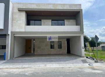 Casa de 3 habitaciones, Santiago · Casa Venta Pedregal del Huajuco Carretera Nacional El Barrial Santiago