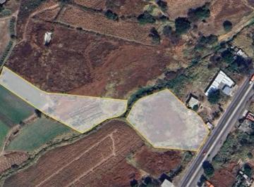 Terreno / Lote · 14690m² · Terreno en Rancho o Rancheria La Tortuga