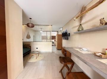 Departamento · 45m² · 1 Recámara · 1 Estacionamiento · Departamento - Region 15