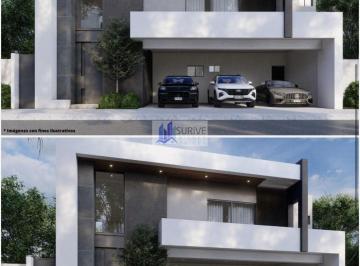 Casa de 4 habitaciones, Monterrey · Casa Venta Carolco Zona El Uro Monterrey Carretera Nacional