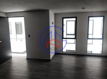 Departamento · 83m² · 3 Recámaras · 1 Estacionamiento · Departamento Benito Juarez /portales Norte.