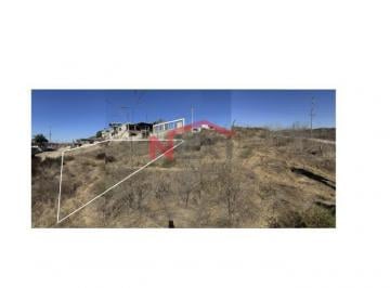 Foto principal · Terreno en Rosarito con Servicios de Luz y Agua