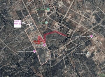 Foto principal · Lote de Terreno en Venta en El Nuevo Porvenir Tecate B. C