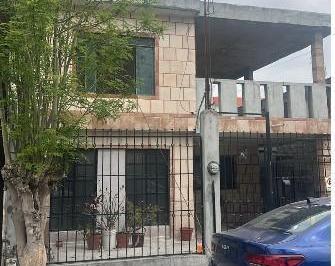 Casa · 177m² · 3 Recámaras · Oportunidad en Casa Ubicada Cerca del Estadio Bbva, Guadalupe N. L.